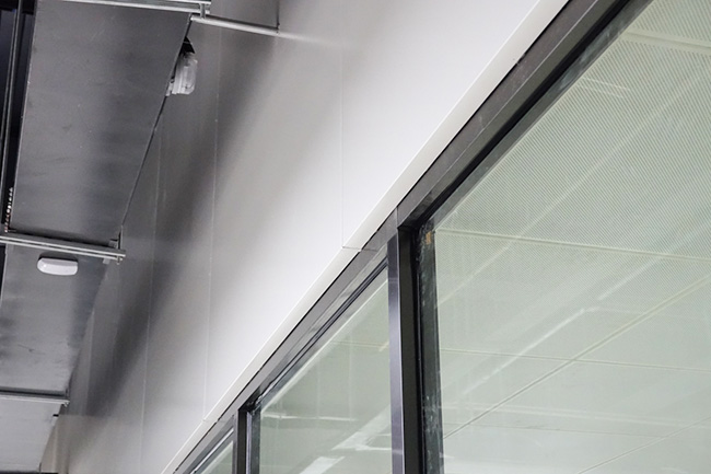 為什么要安裝機房彩鋼板? 為什么要安裝機房彩鋼板?