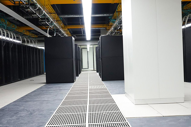 成都興鐵與農(nóng)商行數(shù)據(jù)中心合作案例 成都興鐵與農(nóng)商行數(shù)據(jù)中心合作案例