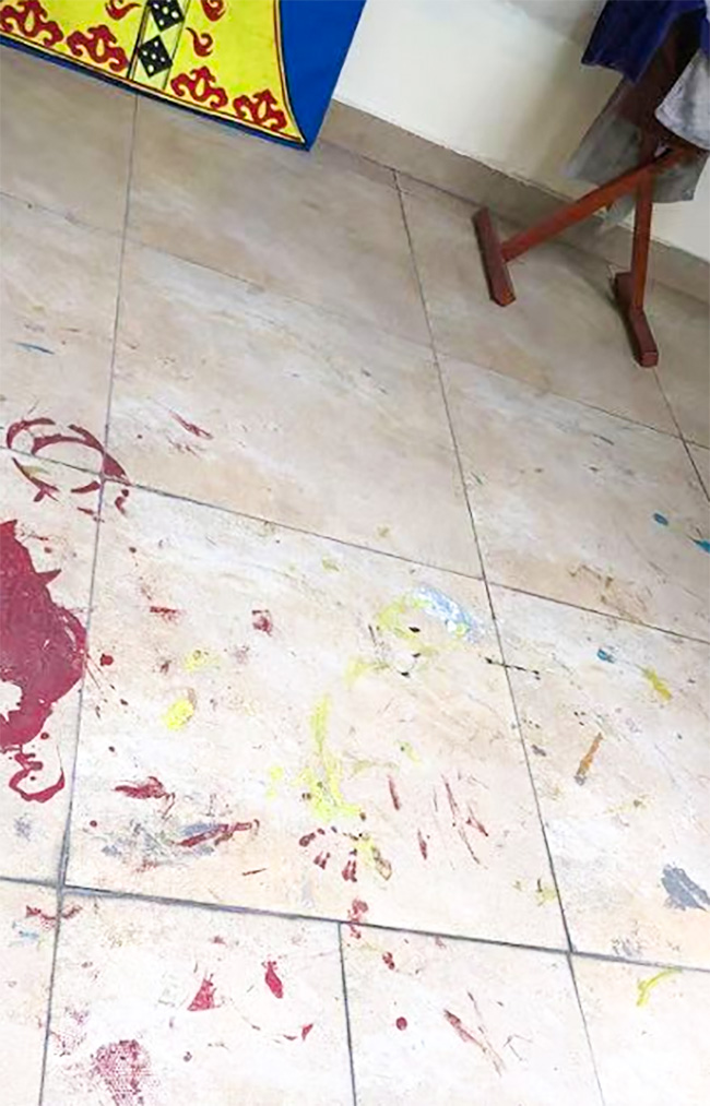 成都興鐵與溫江區(qū)伊頓慧智雙語(yǔ)幼兒園合作案例 成都興鐵與溫江區(qū)伊頓慧智雙語(yǔ)幼兒園合作案例