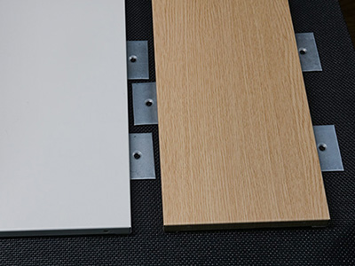 機房彩鋼板墻板與鋼制復合墻板的區(qū)別