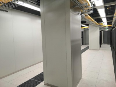 對弱電機房裝修的工程你知道嗎？