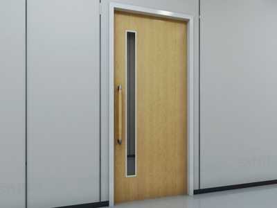醫(yī)用鋼質(zhì)科室門