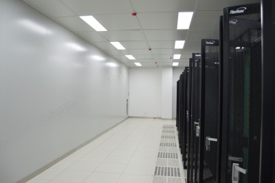 機房防靜電地板如何一步步的施工？規范及要求？（上）